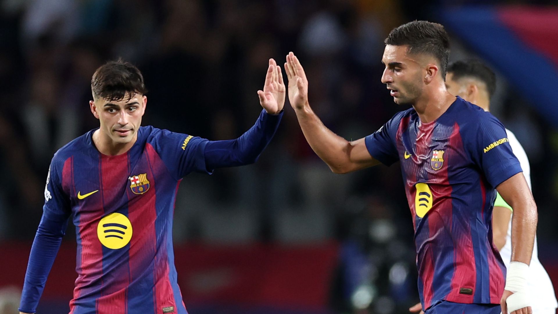 ペドリ プロフィール – MF | Goal.com 日本